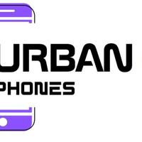 Urban phone logo