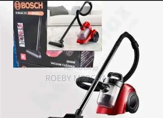 Modern Bosch Vacuum Cleaner//Bosch Vacuum Cleaner