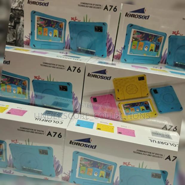 New Lenosed A76 256 GB - thumbnail 2