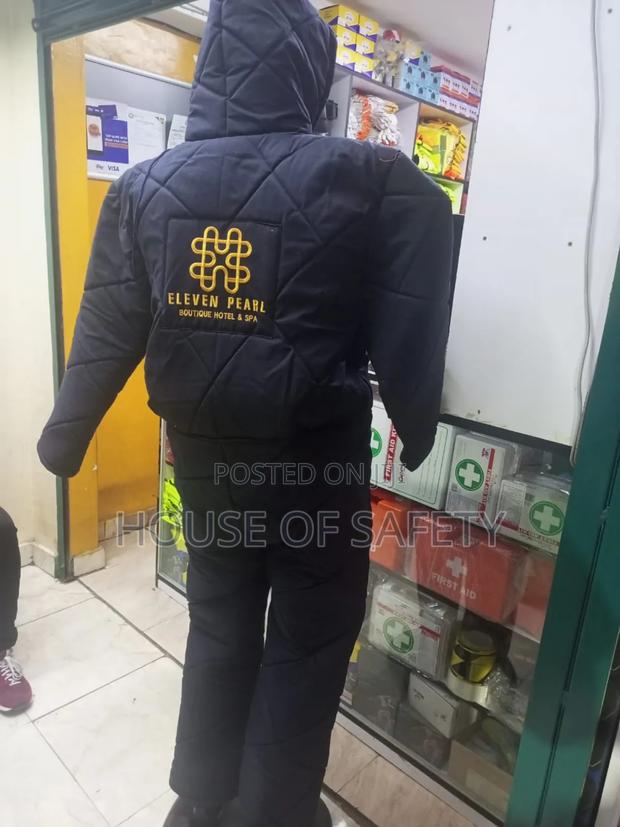 Eskimo Suits - main view