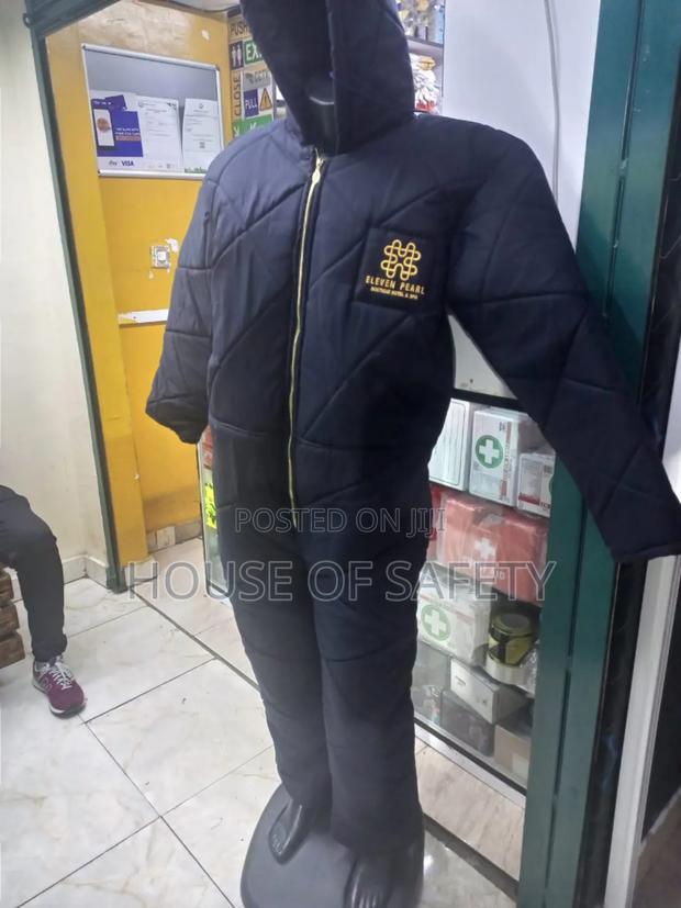 Eskimo Suits - thumbnail 2