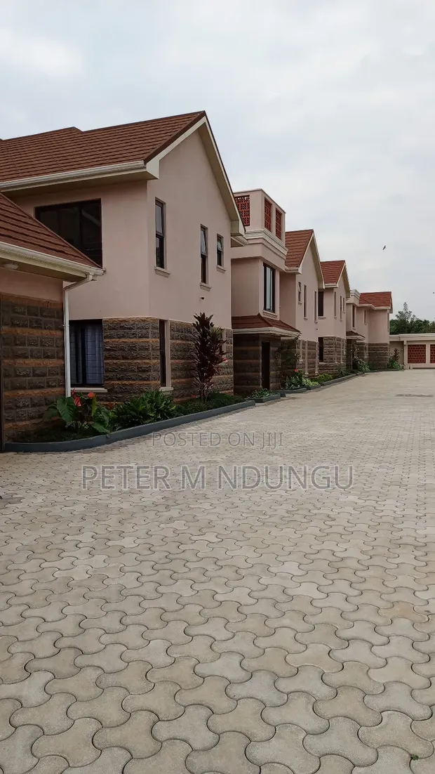 3bdrm Apartment in Thome for rent