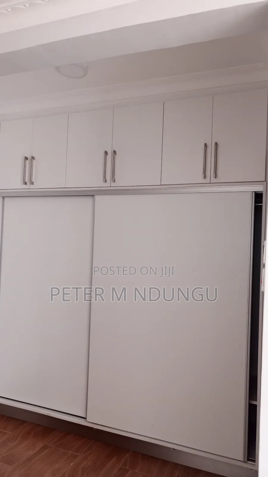 3bdrm Apartment in Thome for rent