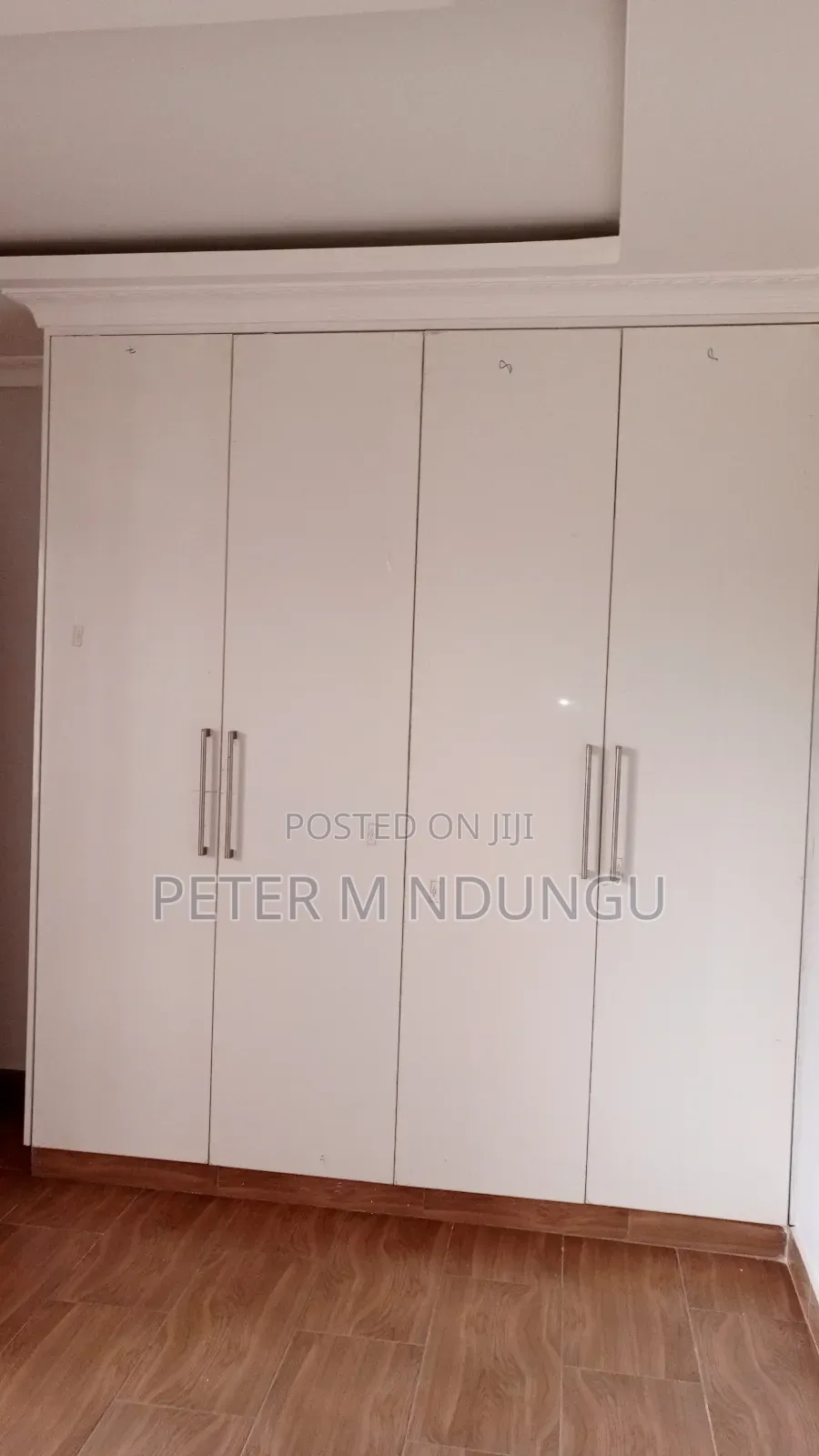 3bdrm Apartment in Thome for rent
