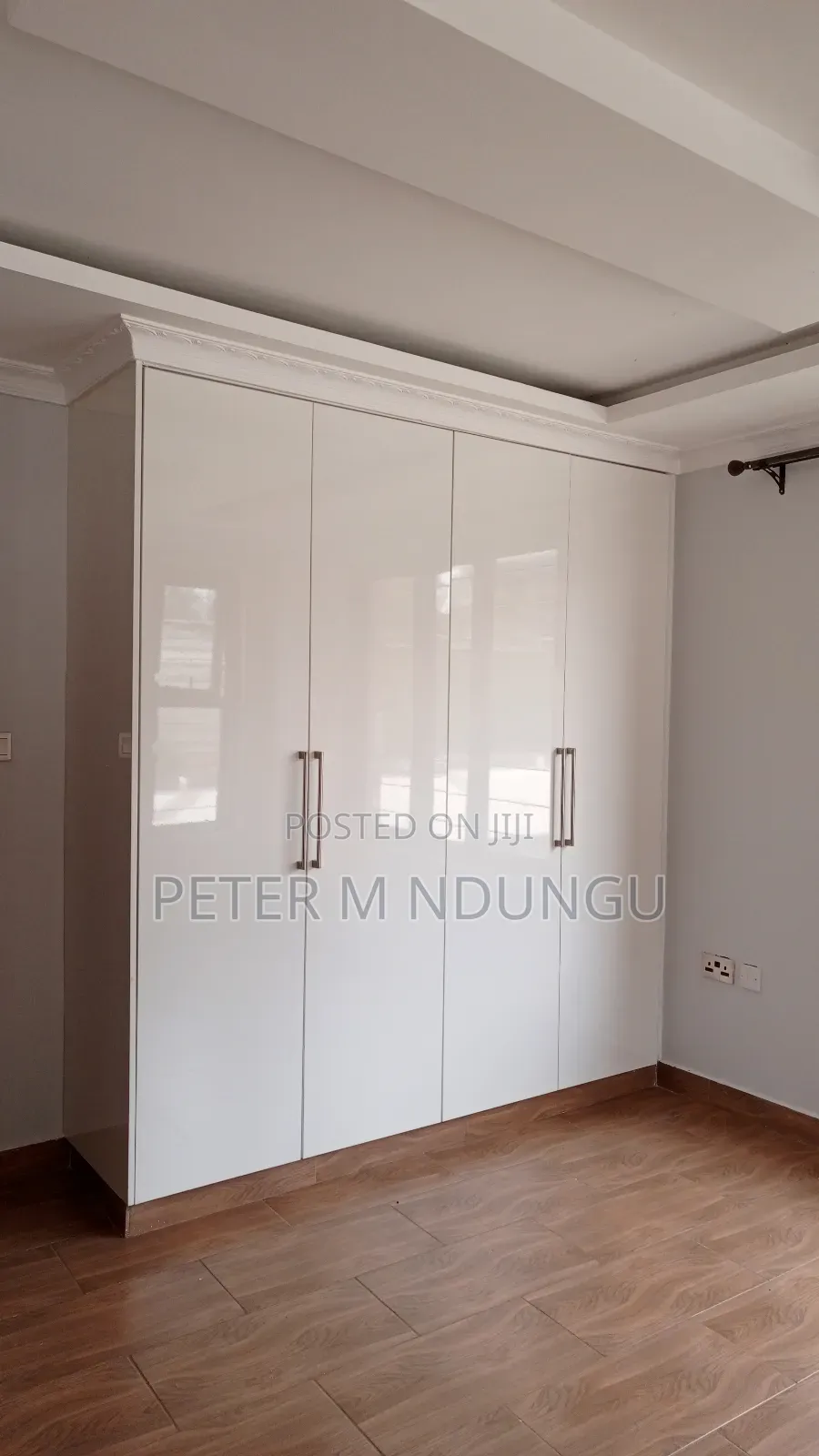 3bdrm Apartment in Thome for rent