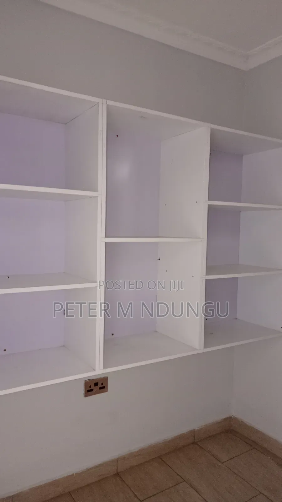 3bdrm Apartment in Thome for rent