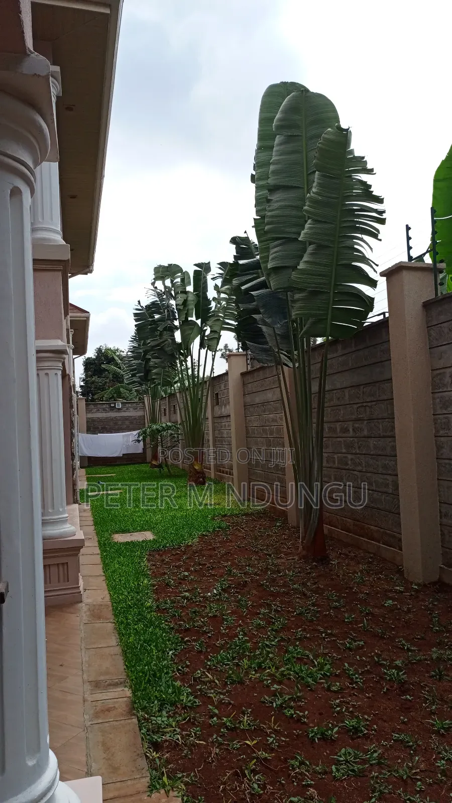 3bdrm Apartment in Thome for rent