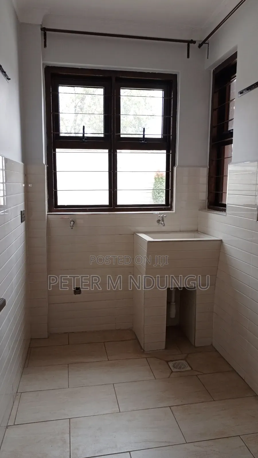 3bdrm Apartment in Thome for rent
