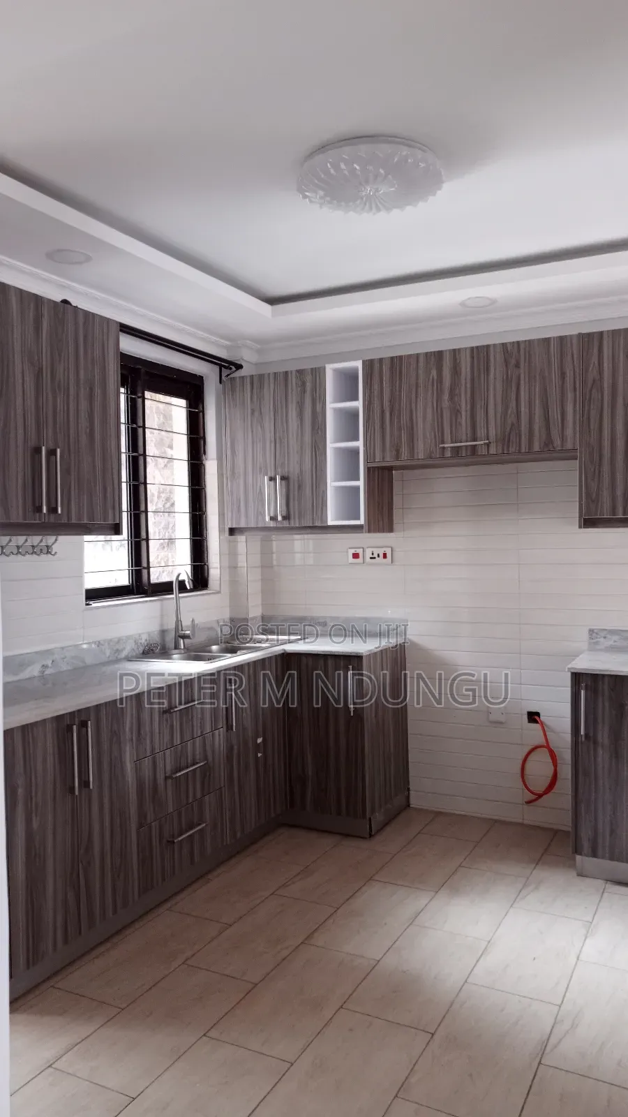 3bdrm Apartment in Thome for rent