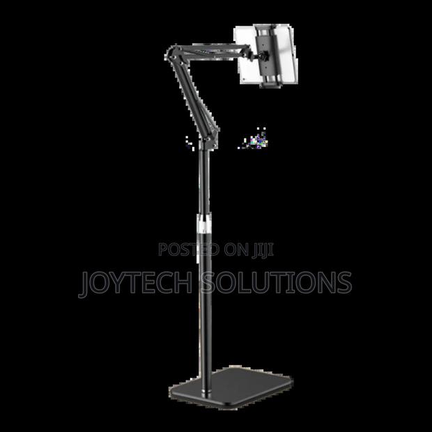 L10 Pro 360 Rotatable Flexible Tablet iPhone and Android Phone Holder - thumbnail 2