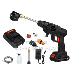 Quality Cordless Car Washing Machine//Car Washing Machine