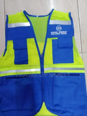 Mission Jackets