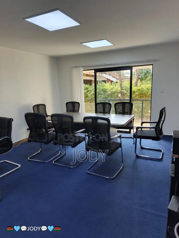  Ergonomic Mesh Office Chairs – Comfortable Durable - main view