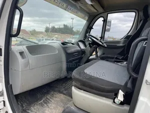 Ashok Leyland Boss Series 1218 Hb Ev 2024