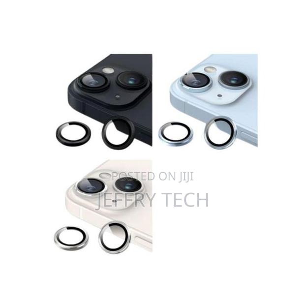 Casgoo Lens Sticker Camera Lens Cover for iPhone 14 Pro
