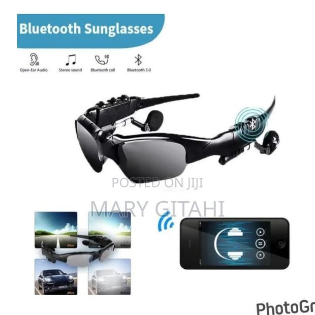 Sunglasses With Uv Protection Sun Lens* - thumbnail 3