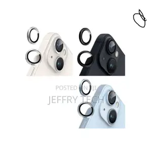 Casgoo Lens Sticker Camera Lens Cover for iPhone 14 Pro