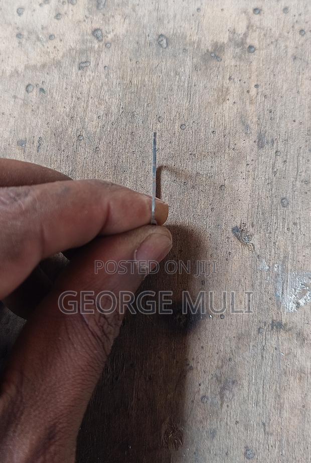 Steel Cutting Portable Bandsaw - thumbnail 5