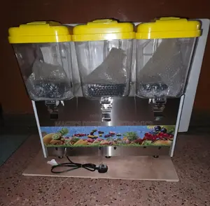 Highly Recommend 18x3l Juice Dispenser