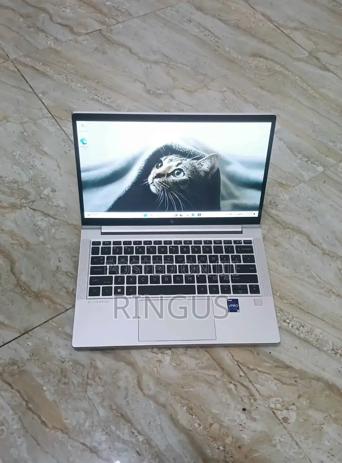 Laptop HP 630 16GB Intel Core I7 SSD 512GB