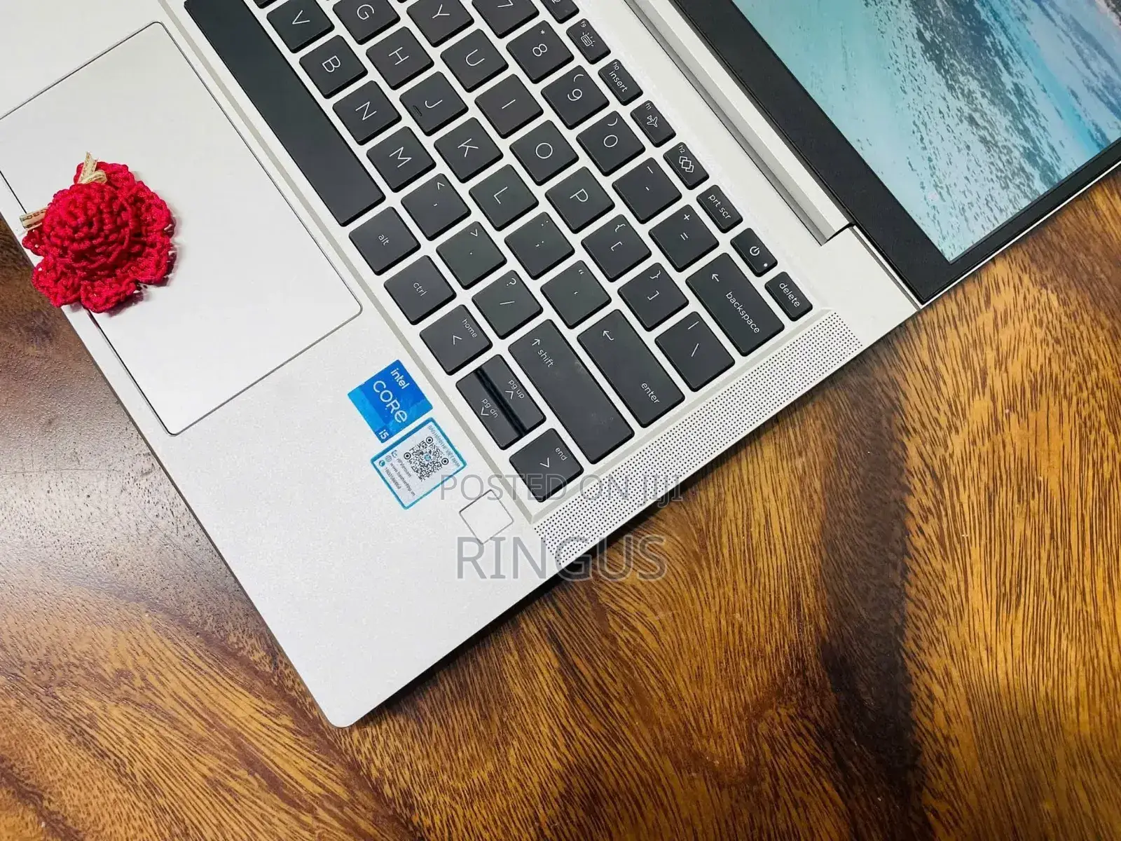 Laptop HP 630 16GB Intel Core I7 SSD 512GB