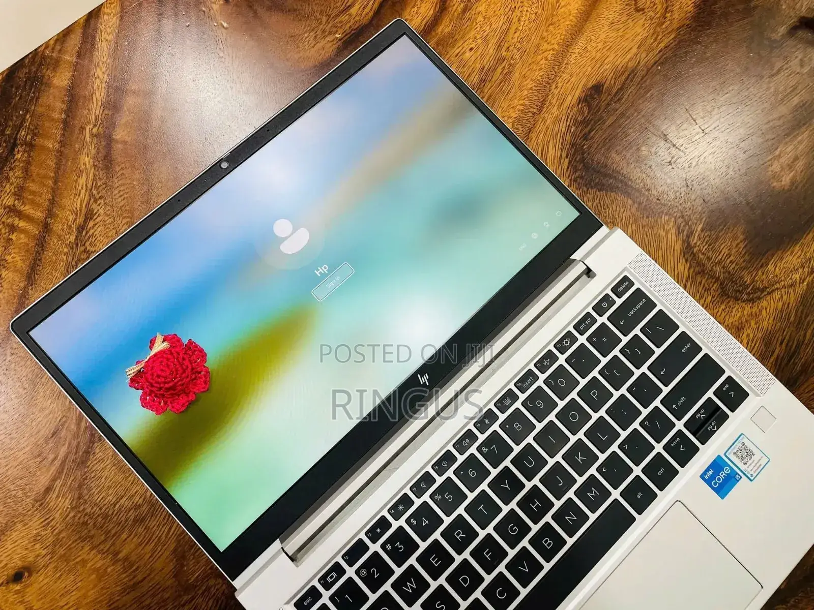 Laptop HP 630 16GB Intel Core I7 SSD 512GB