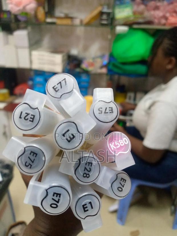 Sansiro Pen Perfumes - thumbnail 4