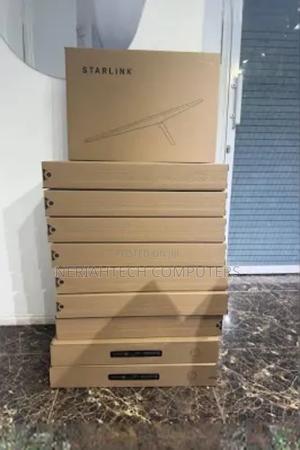 Starlink Gen 3 Standard Kit Wifi Router - thumbnail 2