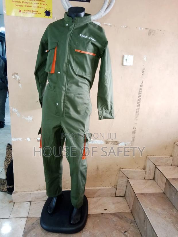 Juggle Green Cargo - main view