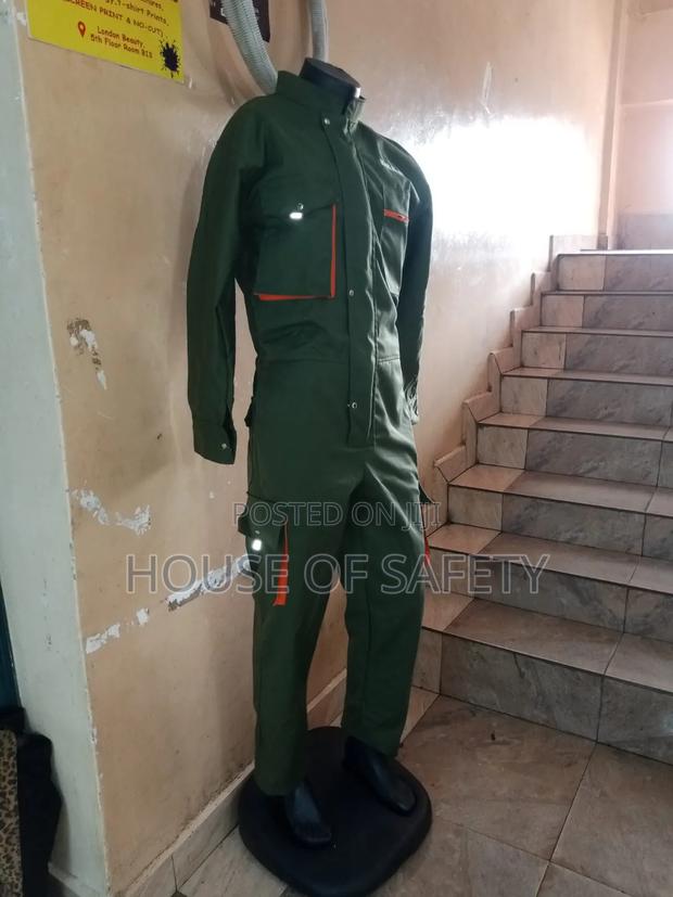 Juggle Green Cargo - thumbnail 3