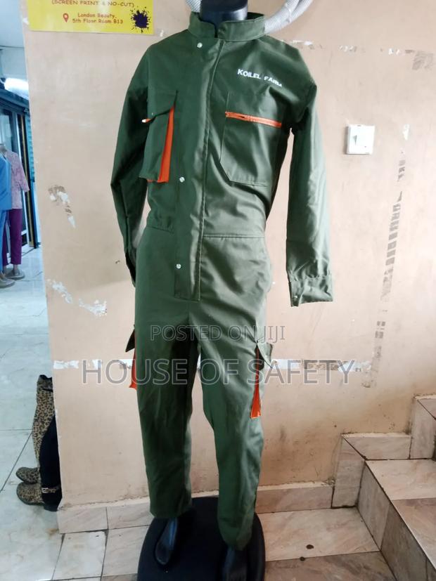 Quality Overall in Stock - thumbnail 3