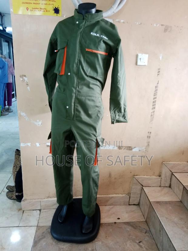 Quality Overall in Stock - thumbnail 4