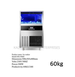 Premium Hx Ice Maker - thumbnail 2