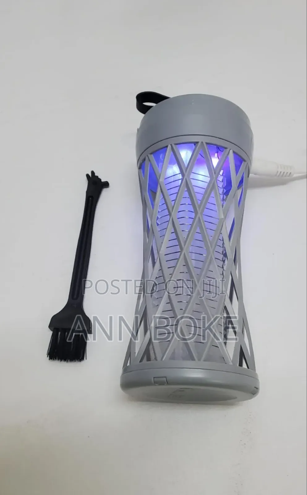 * Electric Shock, Mosquito Killer Lamp Now Available *