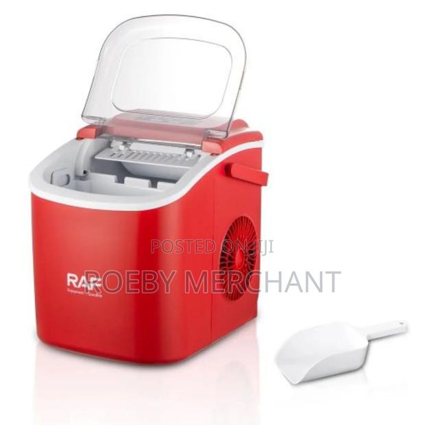 Ice Cube Maker Machine//Modern Ice Cube Making Machine
