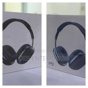 P9 Headphones - thumbnail 2