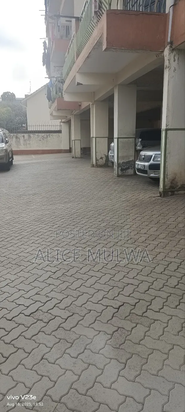 1bdrm Apartment in Nairobi West for rent