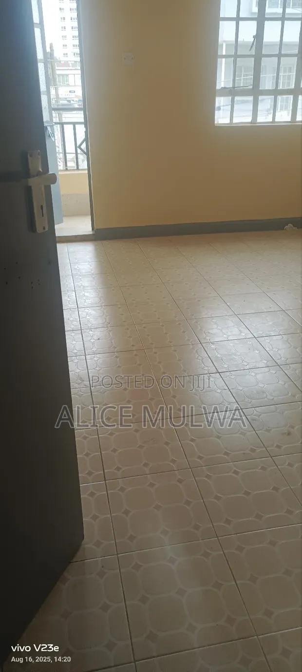 1bdrm Bedsitter in South C for rent