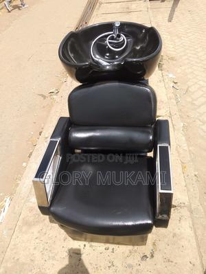 Salon Sink Chair - thumbnail 2