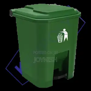 Brand New Pedal Bin