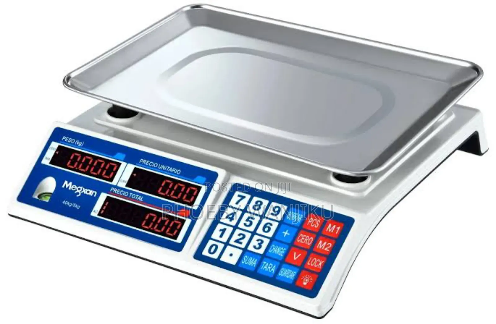Top Selling Digital Scale