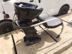 Salon Sink Chair