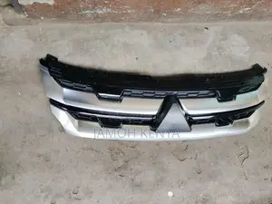 Grill, Grille,Mitsubishi Asx,Rvr 2018-2020