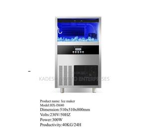 Premium Hx Ice Maker - thumbnail 2