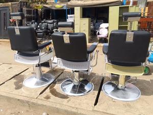 Executive Barber Chairs - thumbnail 2