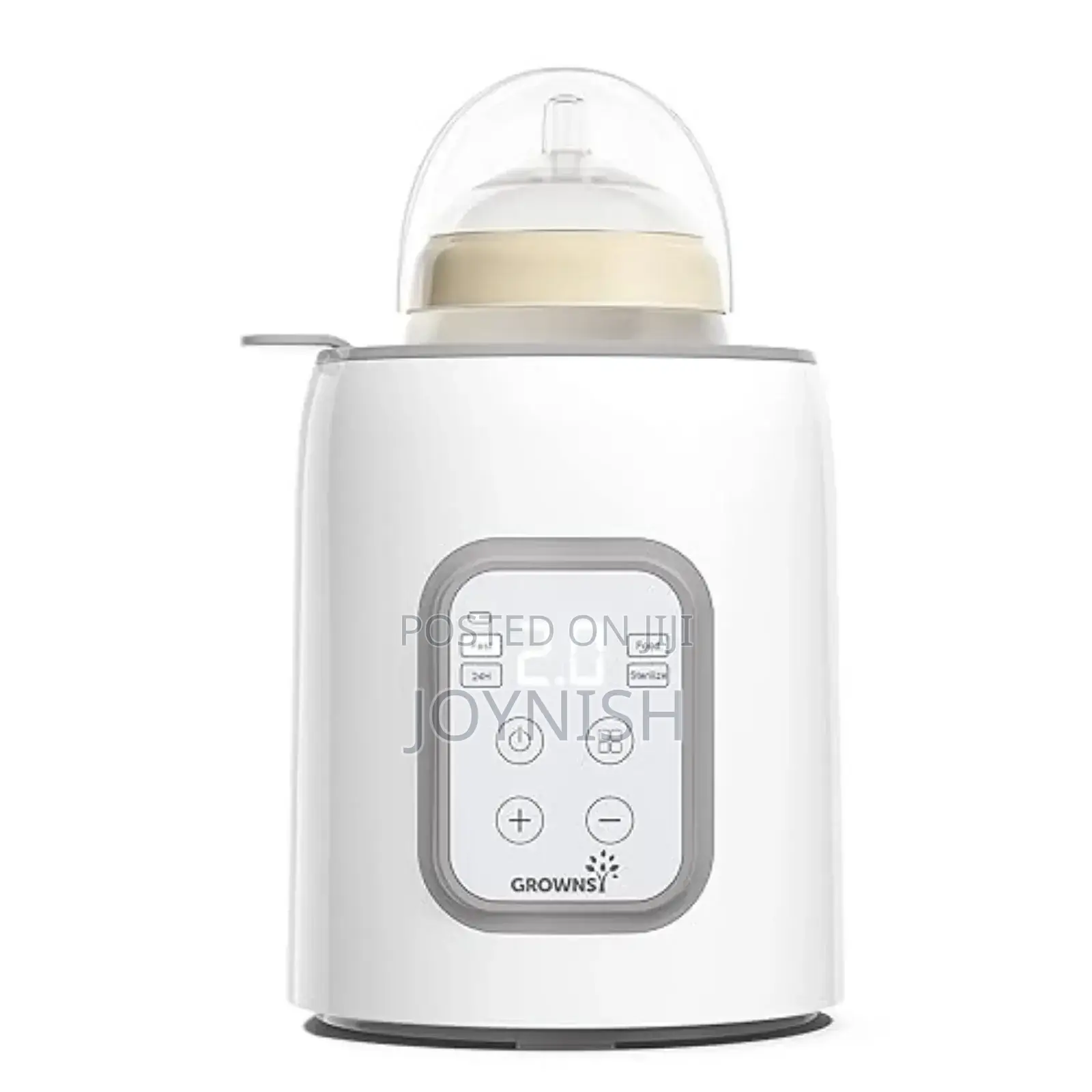 Baby Bottle Warmer