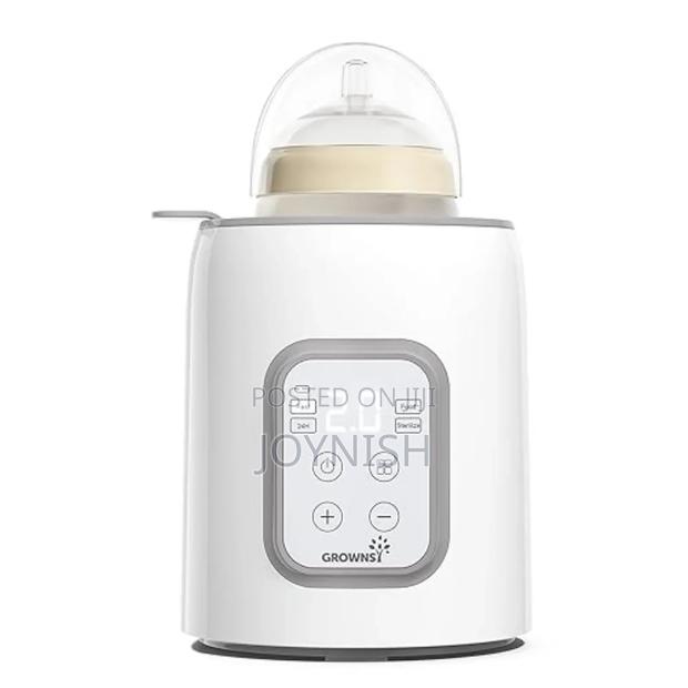 Baby Bottle Warmer
