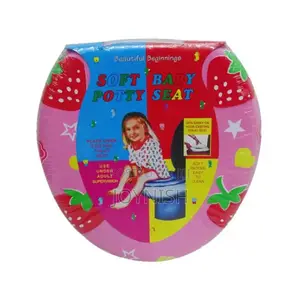 The Soft Baby Potty Seat