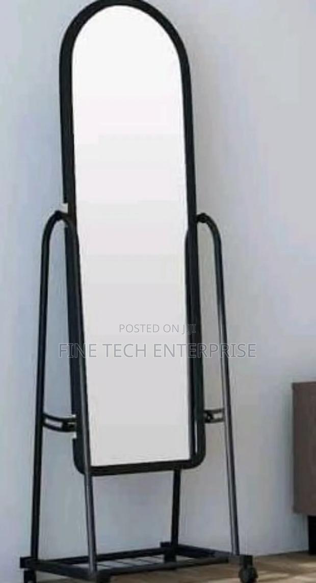 Full Length Dressing Mirror - main view