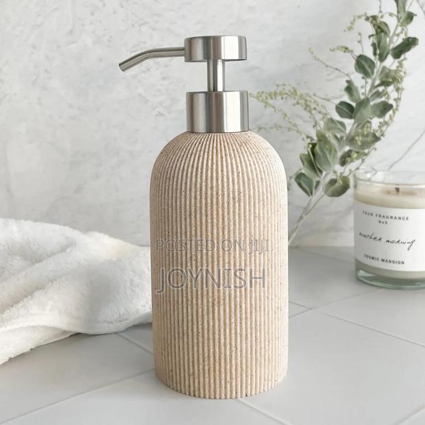 Soap Dispenser